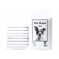 Leak Proof Quick-Drying Pet Dog Urine Pad disposable pet pad  training pads